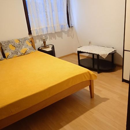 Apartments Sino More Τίβατ Εξωτερικό φωτογραφία
