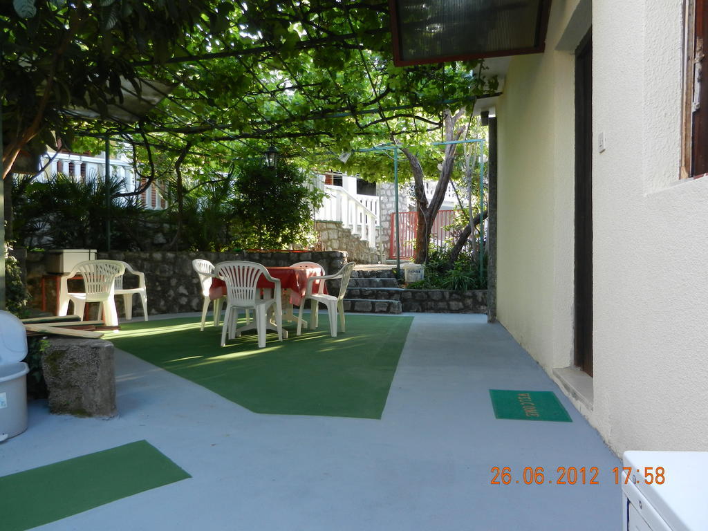 Apartments Sino More Τίβατ Δωμάτιο φωτογραφία