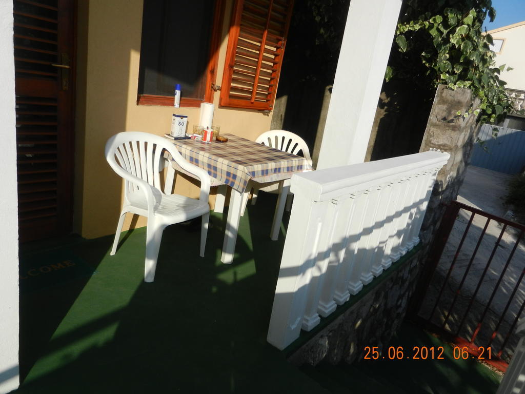 Apartments Sino More Τίβατ Δωμάτιο φωτογραφία