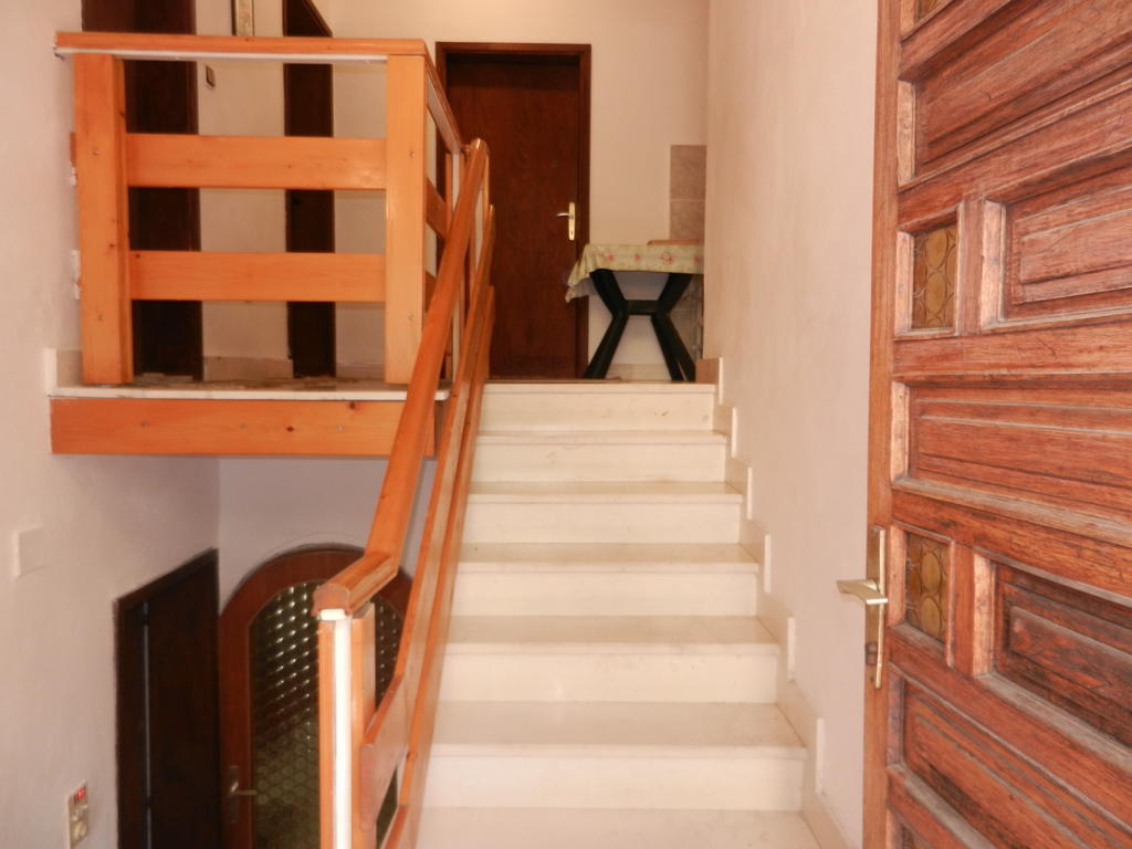 Apartments Sino More Τίβατ Εξωτερικό φωτογραφία