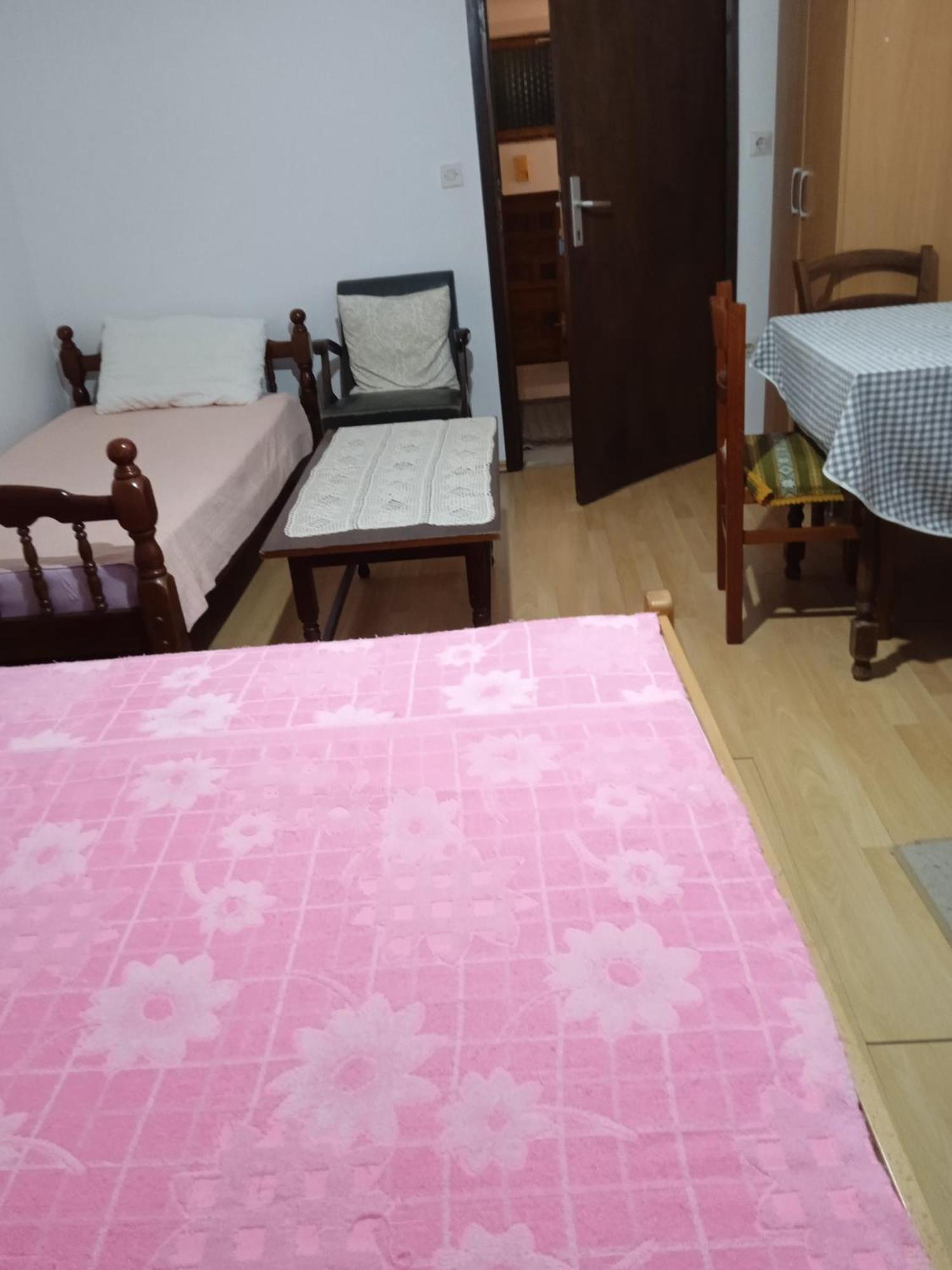 Apartments Sino More Τίβατ Εξωτερικό φωτογραφία