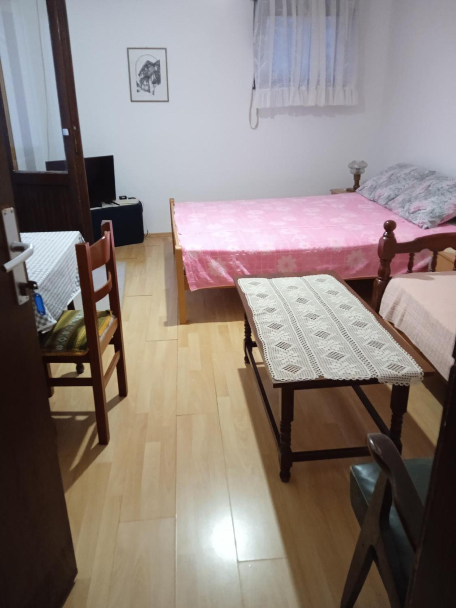 Apartments Sino More Τίβατ Εξωτερικό φωτογραφία
