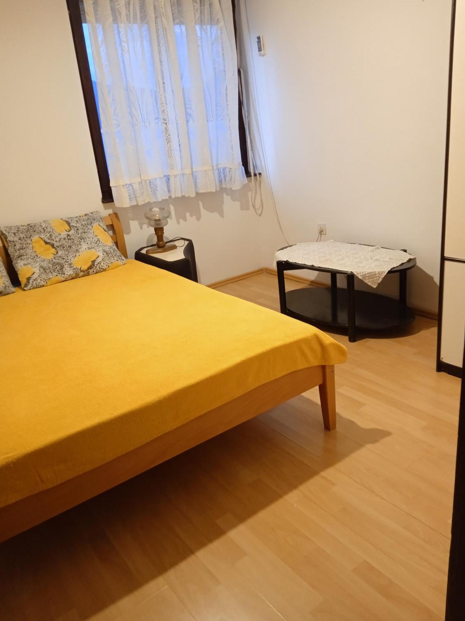 Apartments Sino More Τίβατ Εξωτερικό φωτογραφία