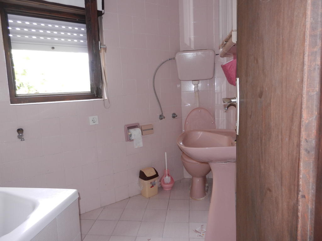 Apartments Sino More Τίβατ Εξωτερικό φωτογραφία
