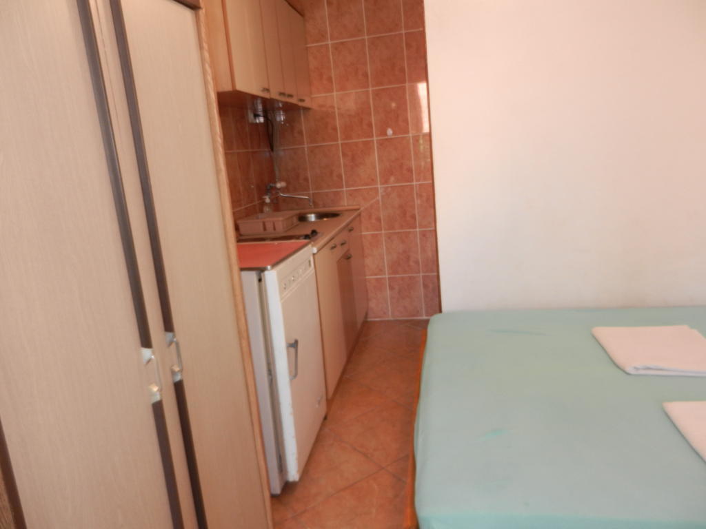 Apartments Sino More Τίβατ Δωμάτιο φωτογραφία
