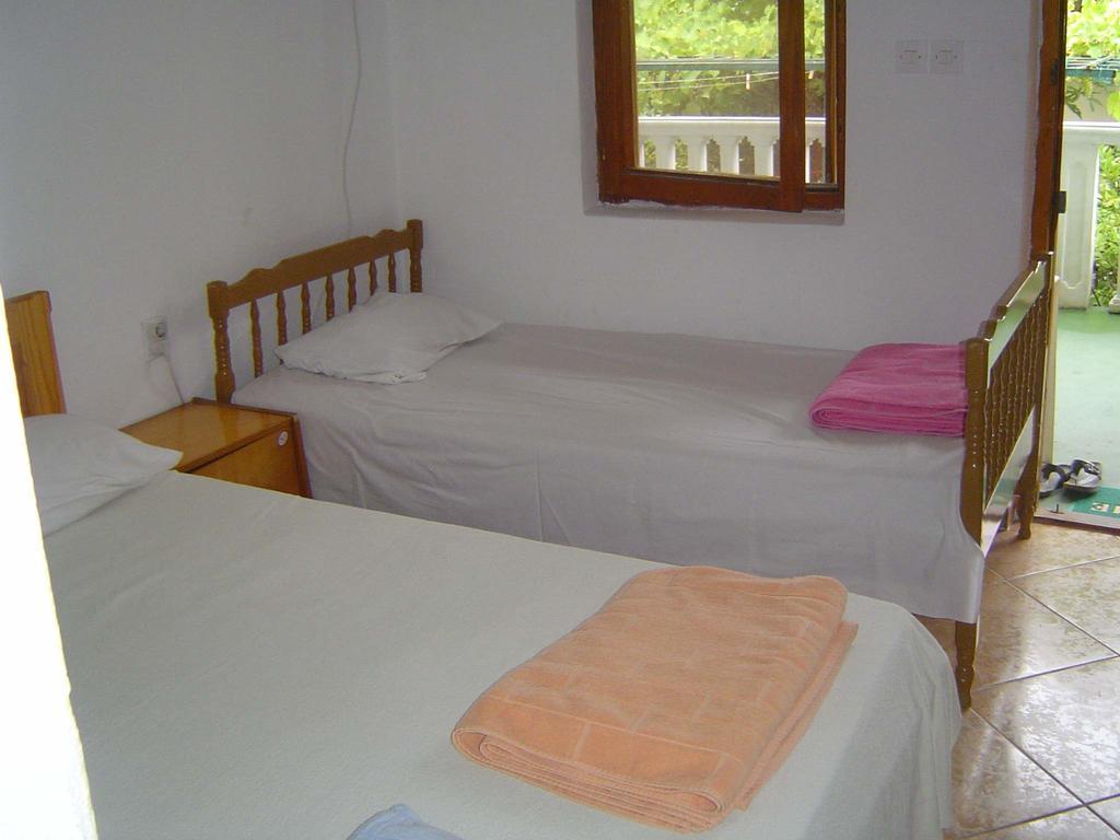 Apartments Sino More Τίβατ Δωμάτιο φωτογραφία