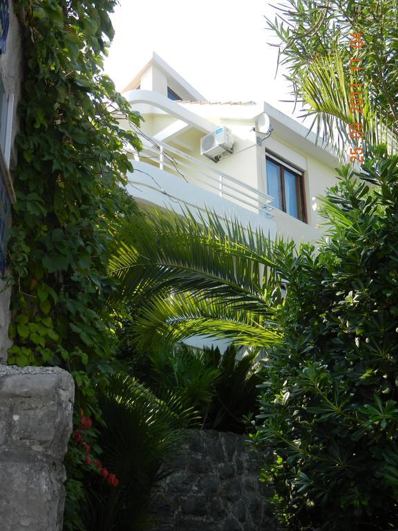 Apartments Sino More Τίβατ Εξωτερικό φωτογραφία