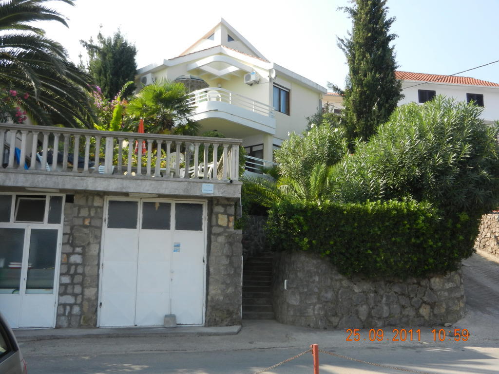 Apartments Sino More Τίβατ Εξωτερικό φωτογραφία