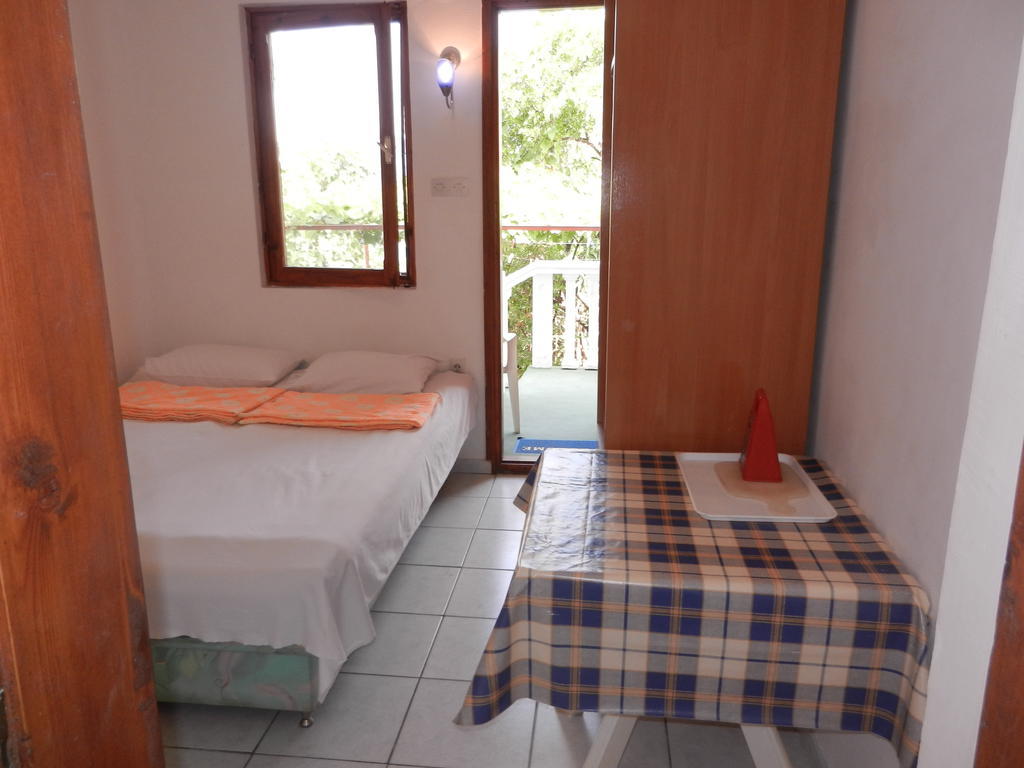 Apartments Sino More Τίβατ Δωμάτιο φωτογραφία