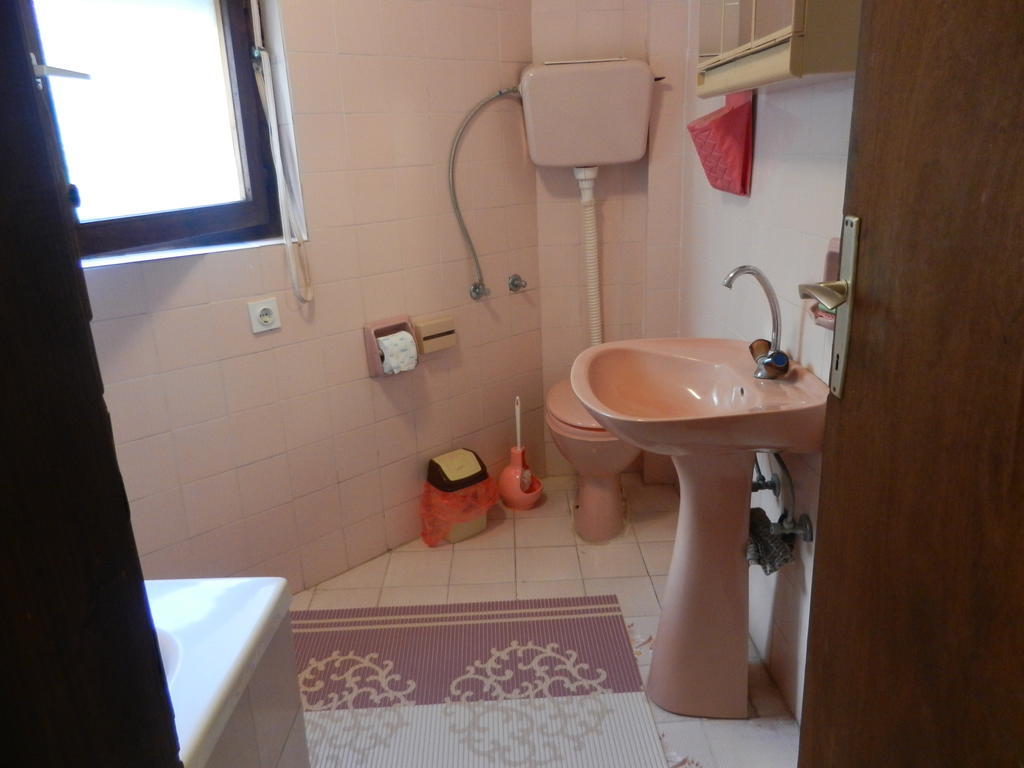 Apartments Sino More Τίβατ Δωμάτιο φωτογραφία