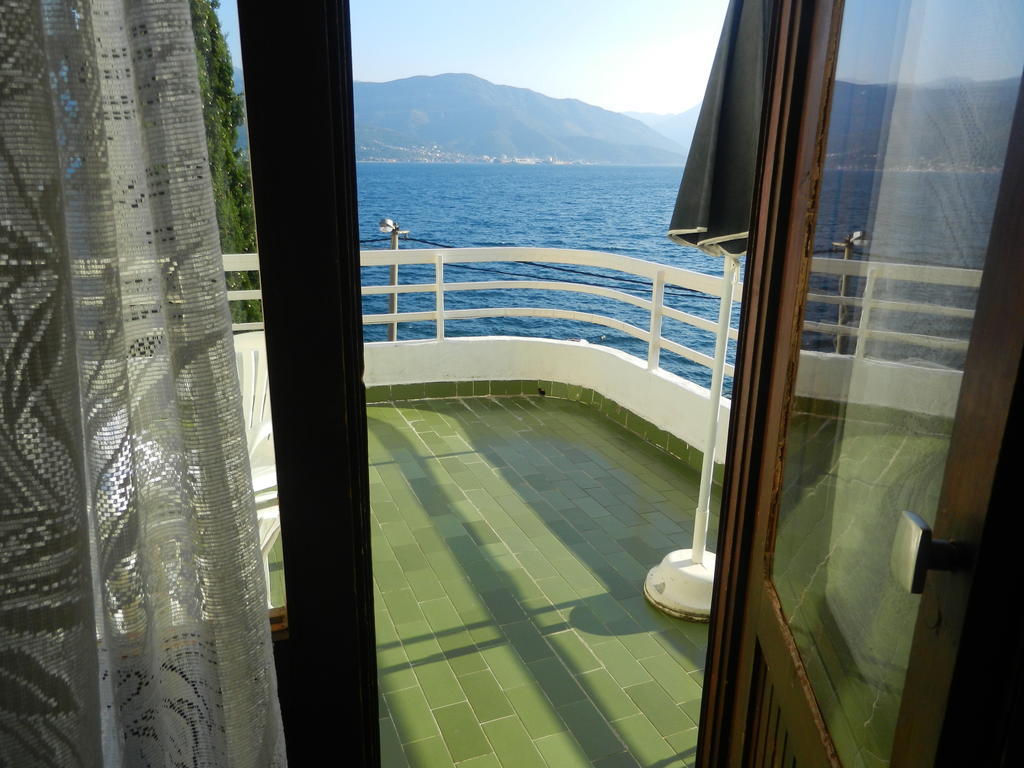 Apartments Sino More Τίβατ Δωμάτιο φωτογραφία