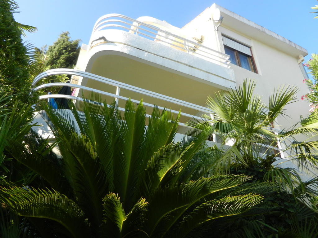 Apartments Sino More Τίβατ Εξωτερικό φωτογραφία