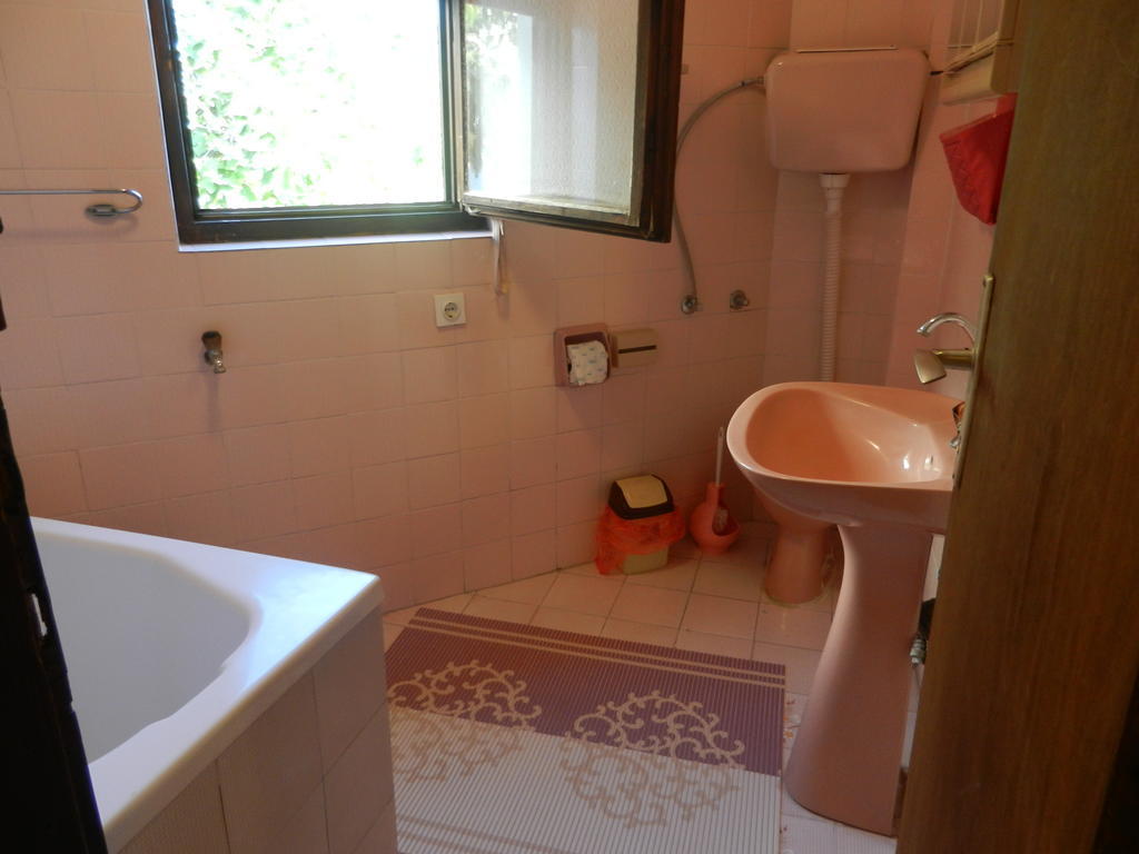 Apartments Sino More Τίβατ Δωμάτιο φωτογραφία