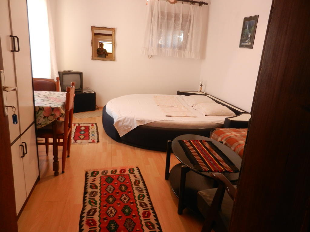 Apartments Sino More Τίβατ Εξωτερικό φωτογραφία