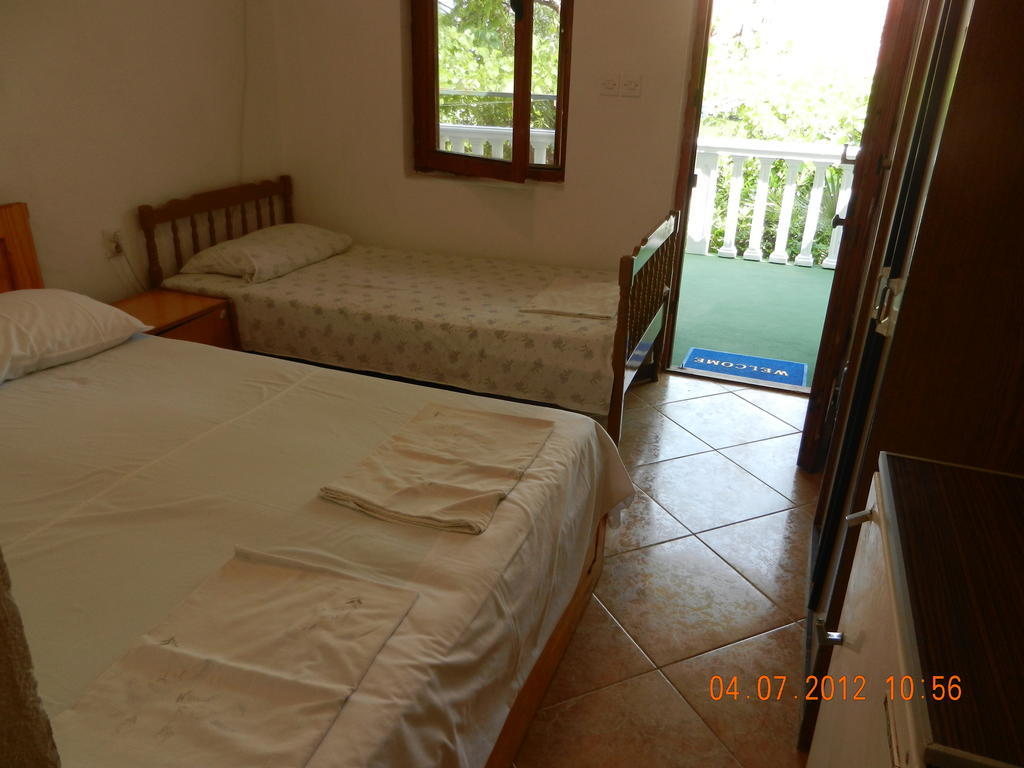 Apartments Sino More Τίβατ Εξωτερικό φωτογραφία