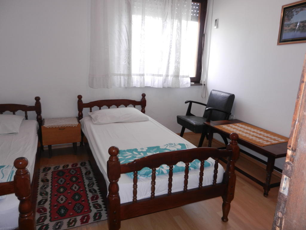 Apartments Sino More Τίβατ Εξωτερικό φωτογραφία