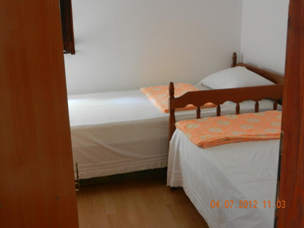 Apartments Sino More Τίβατ Δωμάτιο φωτογραφία