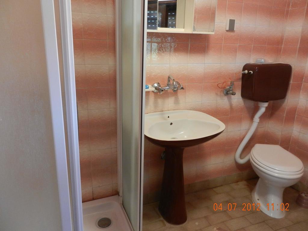 Apartments Sino More Τίβατ Δωμάτιο φωτογραφία