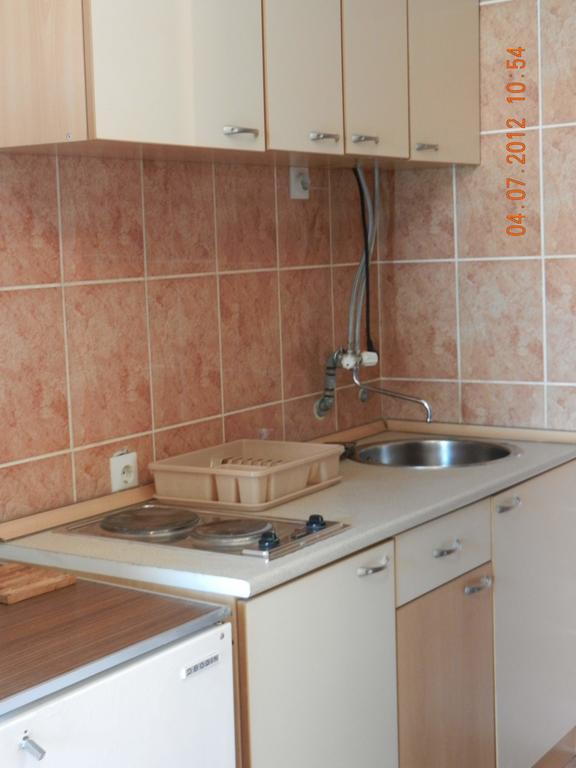 Apartments Sino More Τίβατ Δωμάτιο φωτογραφία