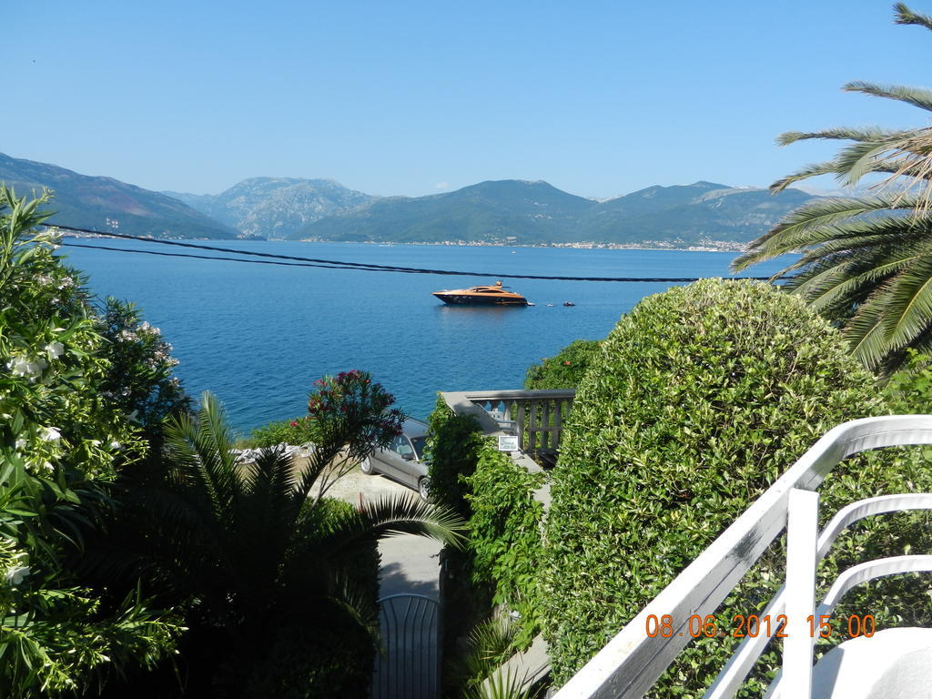 Apartments Sino More Τίβατ Εξωτερικό φωτογραφία