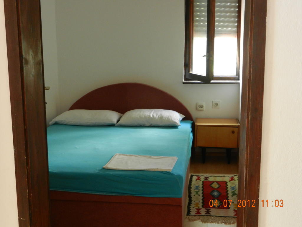 Apartments Sino More Τίβατ Δωμάτιο φωτογραφία