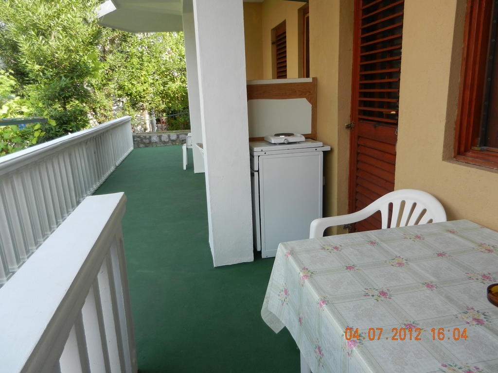 Apartments Sino More Τίβατ Δωμάτιο φωτογραφία
