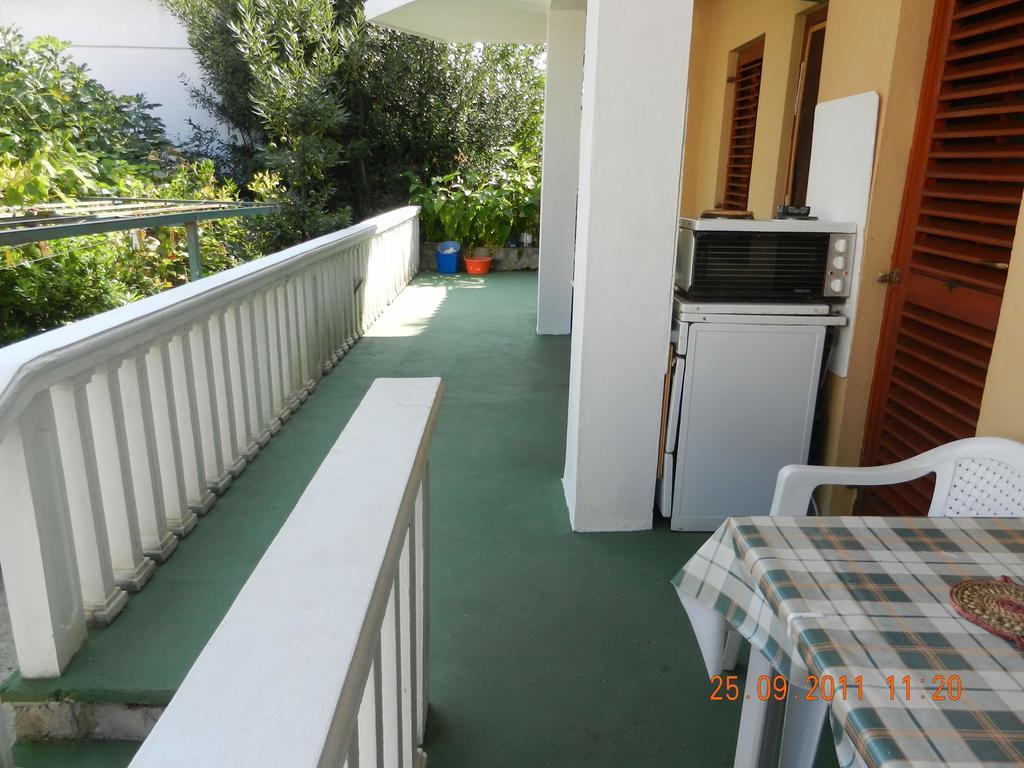 Apartments Sino More Τίβατ Δωμάτιο φωτογραφία