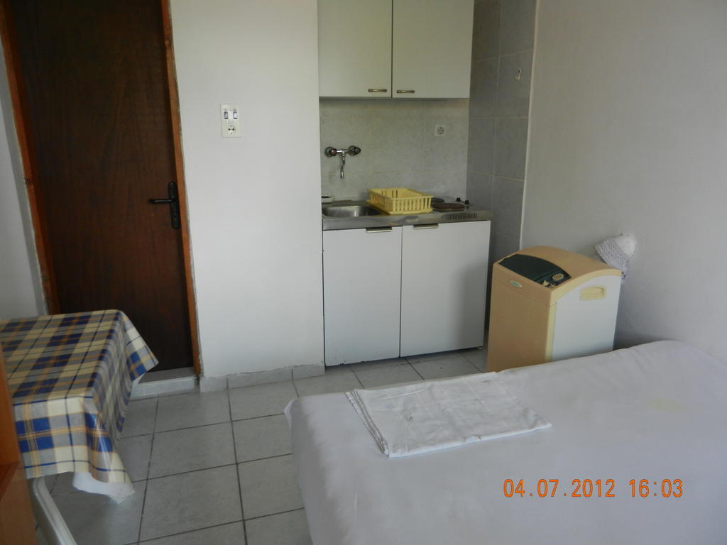 Apartments Sino More Τίβατ Δωμάτιο φωτογραφία
