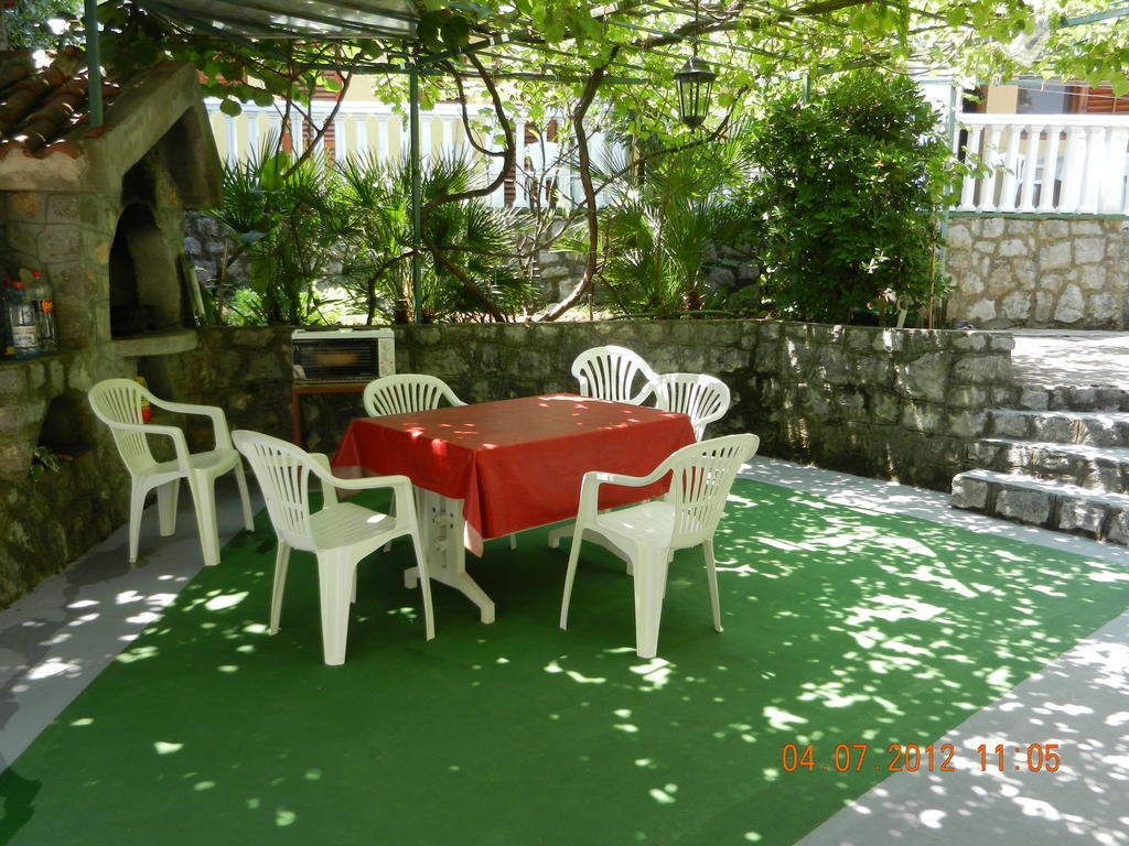 Apartments Sino More Τίβατ Δωμάτιο φωτογραφία